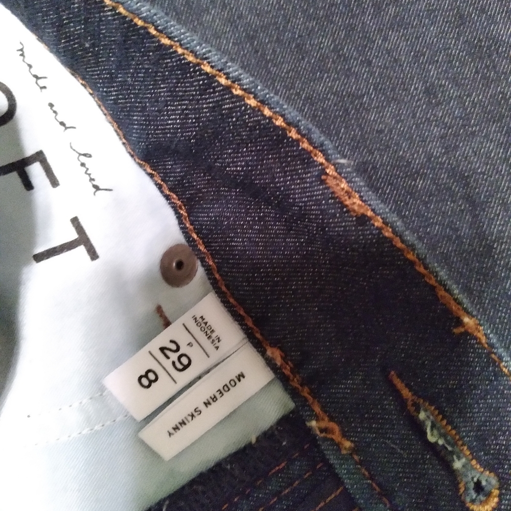 Skinny jeans - Picture 5 of 5